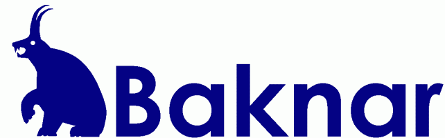 BAKNAR